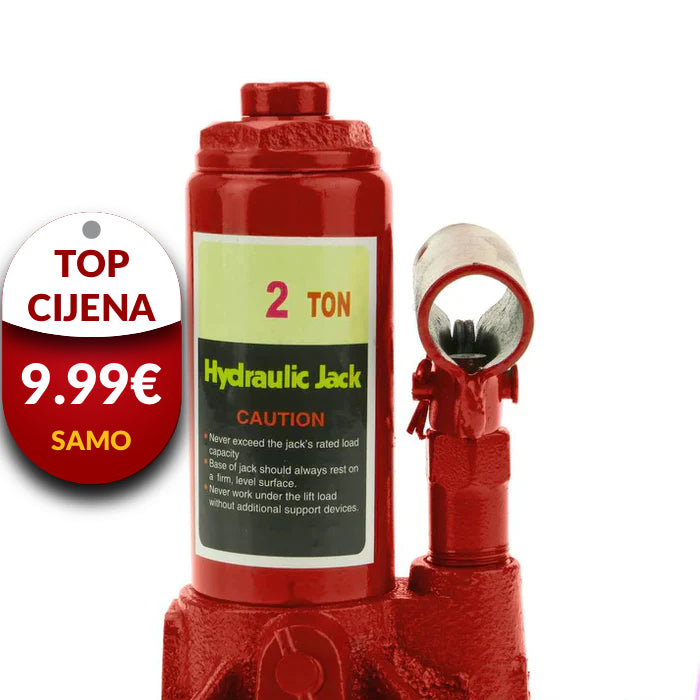 Hidraulična dizalica