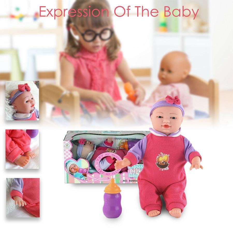 Interaktivna beba igračka - GlobalExpress
