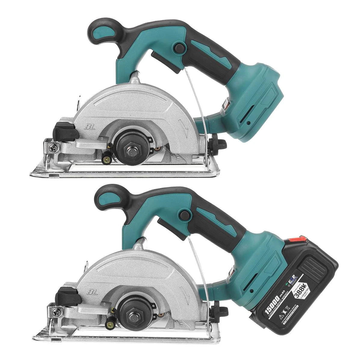 Aku kružna pila GK 24v 5.0ah - EuroShop