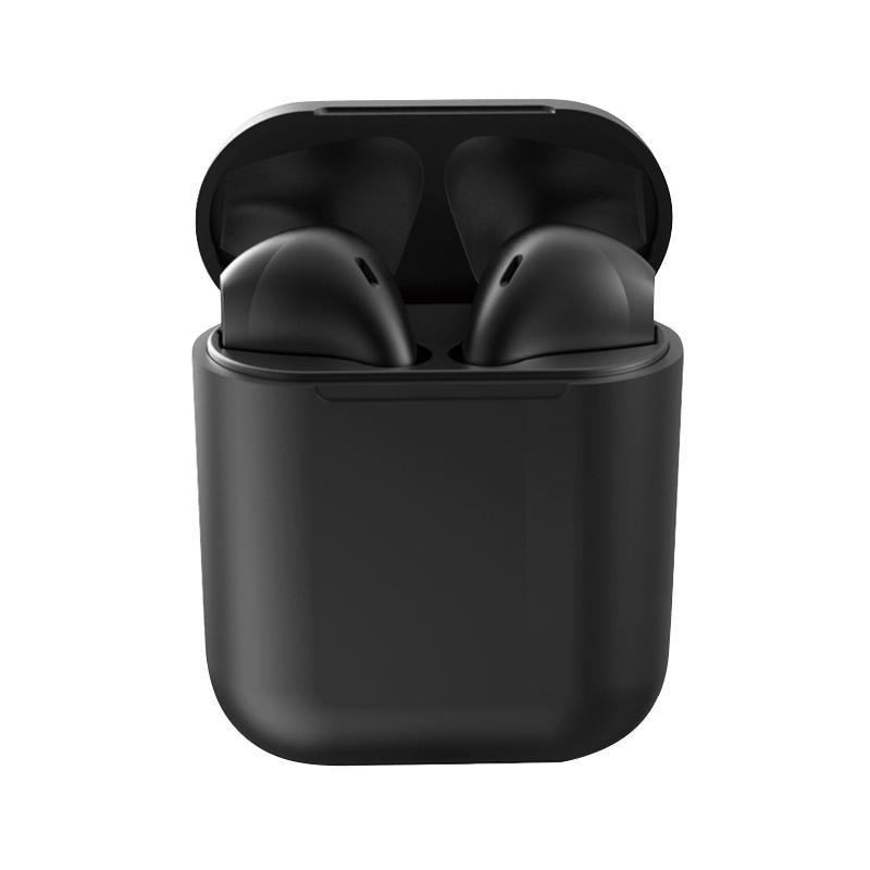 inPODS 12 – Bluetooth Slušalice - EuroShop