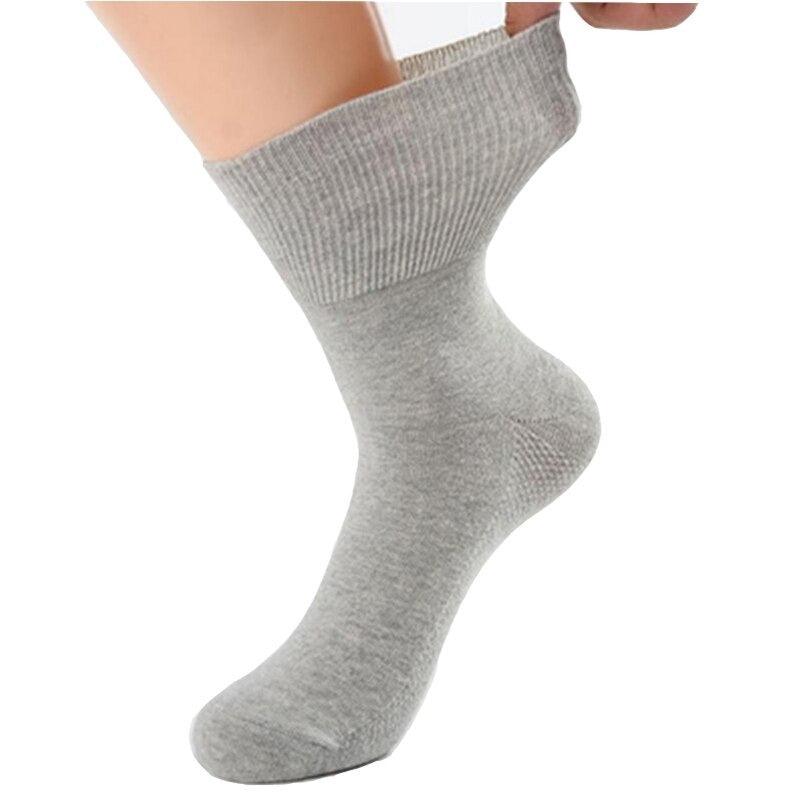 Čarape bez gumice za dijabetičare - EuroShop