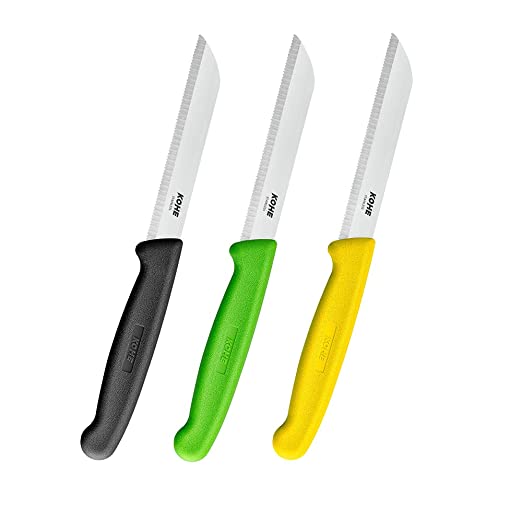Set Mini Noževa (24 komada) - EuroShop