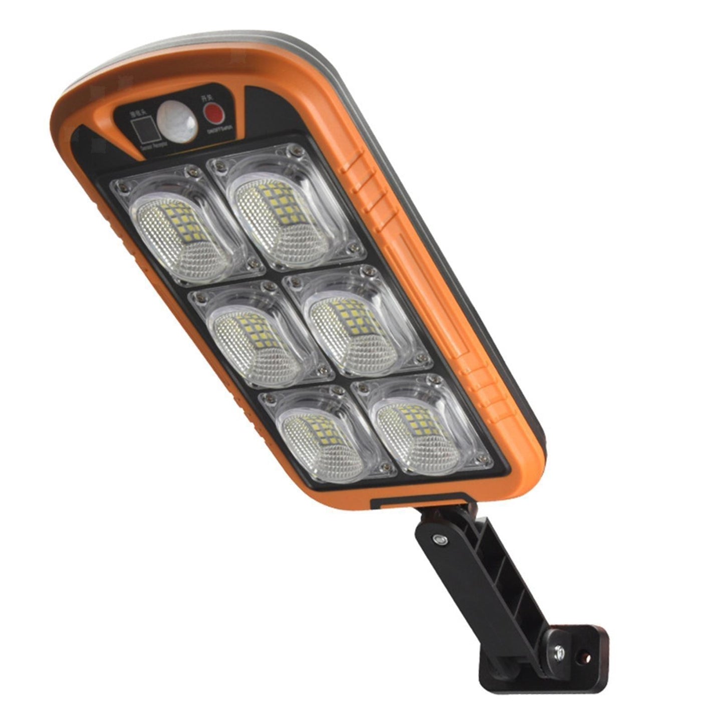 LED solarni reflektor+daljinski upravljač - HrExpress.com