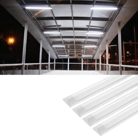 LED stropna lampa komplet - EuroShop
