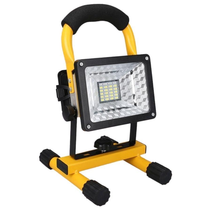 Radna LED SMD lampa 100w - EuroShop