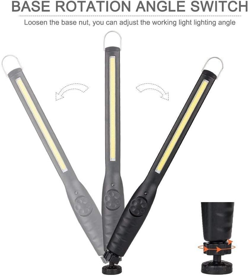 LED magnetna svjetiljka - EuroShop