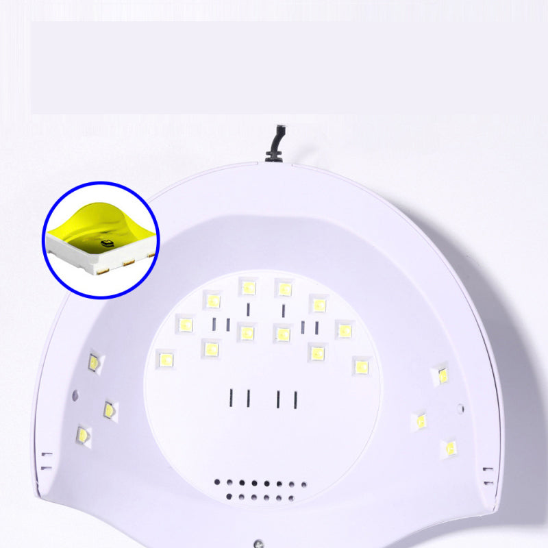 LED Lampa za nokte UV - EuroShop
