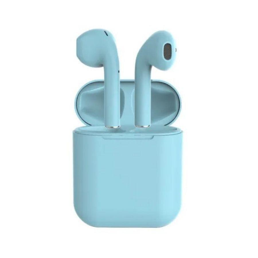 inPODS 12 – Bluetooth Slušalice - GlobalExpress
