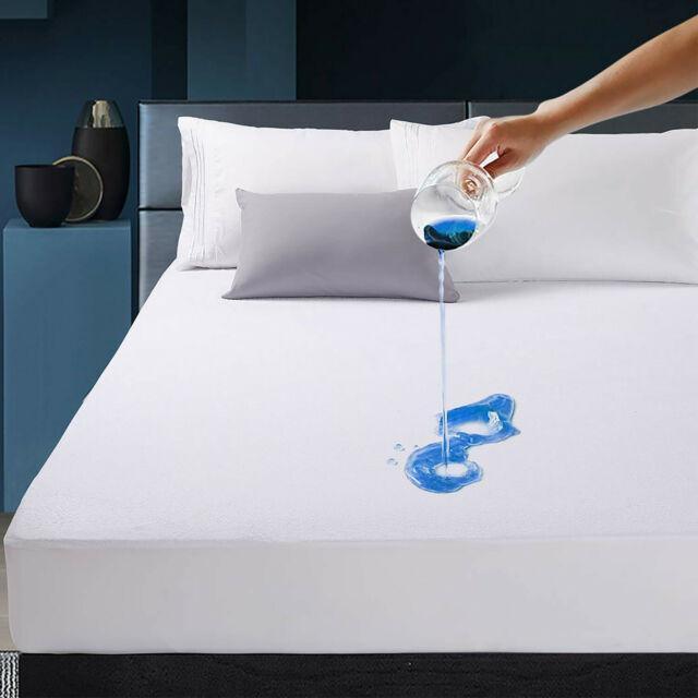 Vodootoporne plahta za krevet - GlobalExpress