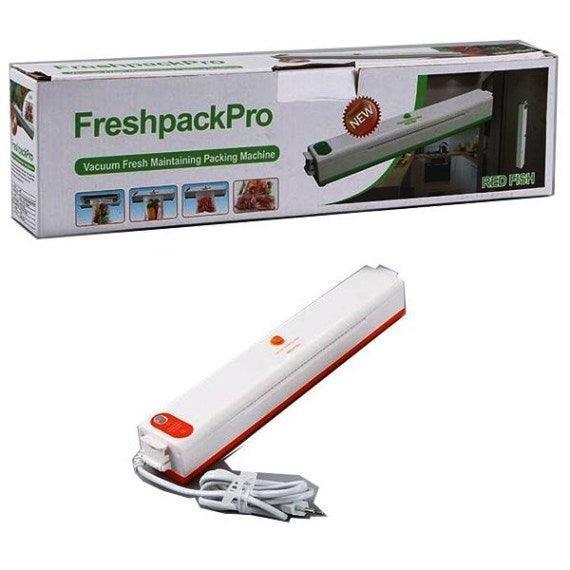 Vakumirka Freshpack Pro+10 GRATIS VREĆICA - EuroShop